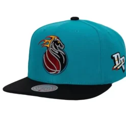 Team Origins Snapback Hwc Detroit Pistons