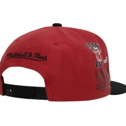 Team Origins Snapback Hwc Miami Heat