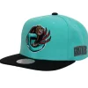 Team Origins Snapback Hwc Vancouver Grizzlies