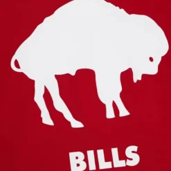 Team Origins S/S Top Buffalo Bills