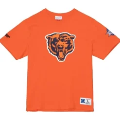 Team Origins S/S Top Chicago Bears