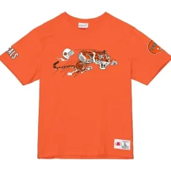 Team Origins S/S Top Cincinnati Bengals