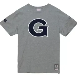 Team Origins S/S Top Georgetown University