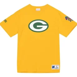 Team Origins S/S Top Green Bay Packers