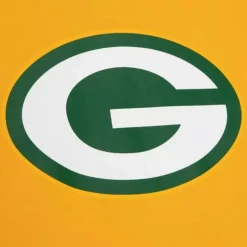 Team Origins S/S Top Green Bay Packers