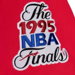 Team Origins S/S Top Houston Rockets