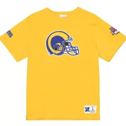 Team Origins S/S Top Los Angeles Rams