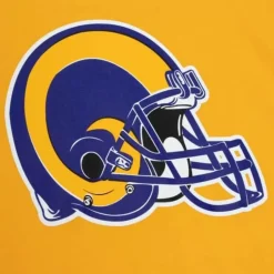 Team Origins S/S Top Los Angeles Rams