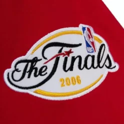 Team Origins S/S Top Miami Heat