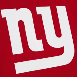 Team Origins S/S Top New York Giants