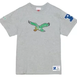 Team Origins S/S Top Philadelphia Eagles