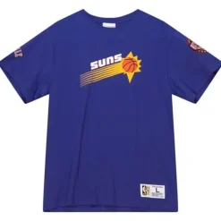 Team Origins S/S Top Phoenix Suns