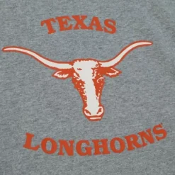 Team Origins S/S Top University Of Texas At Austin