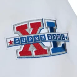 Team Origins Varsity Satin Jacket Pittsburgh Steelers