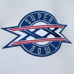 Team Origins Varsity Satin Jacket Chicago Bears