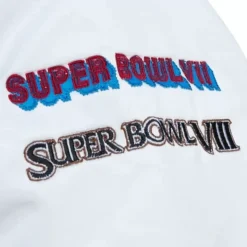 Team Origins Varsity Satin Jacket Miami Dolphins