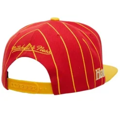 Team Pin Snapback Hwc Atlanta Hawks