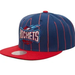 Team Pin Snapback Hwc Houston Rockets