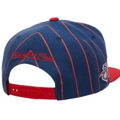 Team Pin Snapback Hwc Houston Rockets