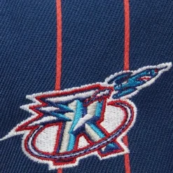 Team Pin Snapback Hwc Houston Rockets