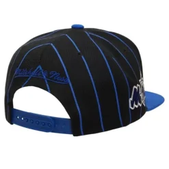 Team Pin Snapback Hwc Orlando Magic