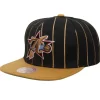 Team Pin Snapback Hwc Philadelphia 76Ers