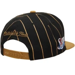 Team Pin Snapback Hwc Philadelphia 76Ers