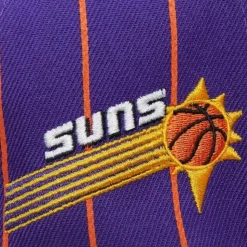 Team Pin Snapback Hwc Phoenix Suns