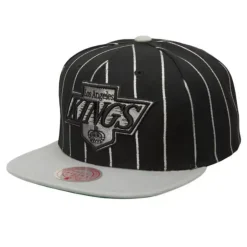 Team Pin Snapback Los Angeles Kings