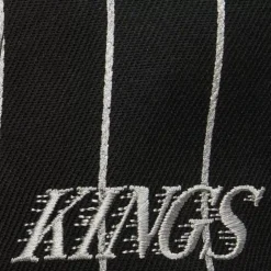 Team Pin Snapback Los Angeles Kings