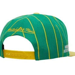 Team Pin Snapback Minnesota North Stars