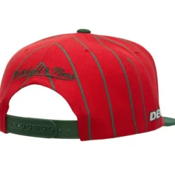Team Pin Snapback New Jersey Devils