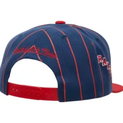 Team Pin Snapback New York Rangers
