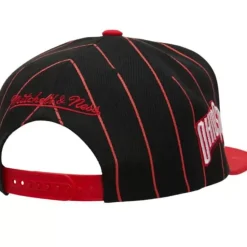 Team Pin Snapback Ohio State