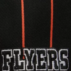 Team Pin Snapback Philadelphia Flyers