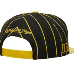 Team Pin Snapback University Of Iowa