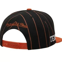 Team Pin Snapback University Of Texas At Austin