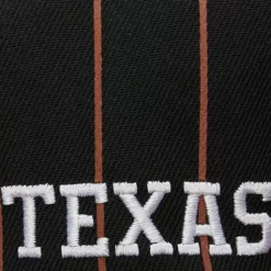 Team Pin Snapback University Of Texas At Austin