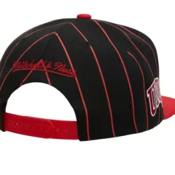 Team Pin Snapback Unlv