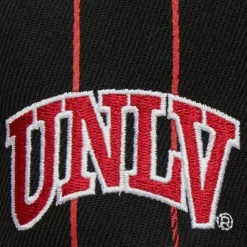 Team Pin Snapback Unlv