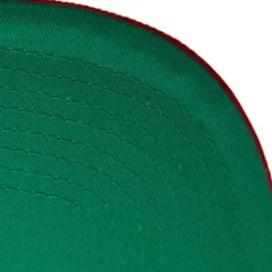 Team Pin Snapback Unlv