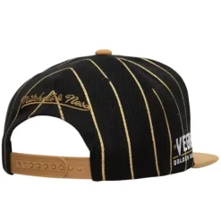 Team Pin Snapback Vegas Golden Knights