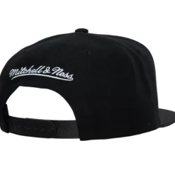 Team Script 2.0 Snapback Boston Celtics