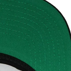 Team Script 2.0 Snapback Boston Celtics