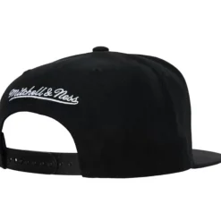 Team Script 2.0 Snapback Brooklyn Nets