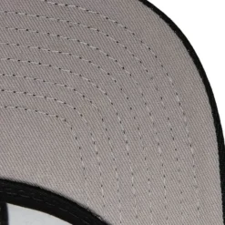 Team Script 2.0 Snapback Brooklyn Nets