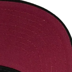 Team Script 2.0 Snapback Cleveland Cavaliers