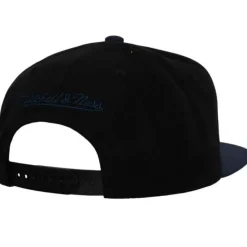 Team Script 2.0 Snapback Georgetown University