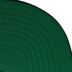 Team Script 2.0 Snapback Georgetown University