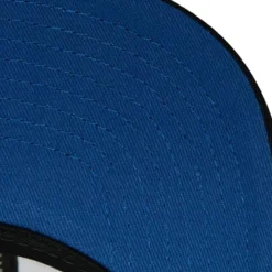 Team Script 2.0 Snapback Golden State Warriors